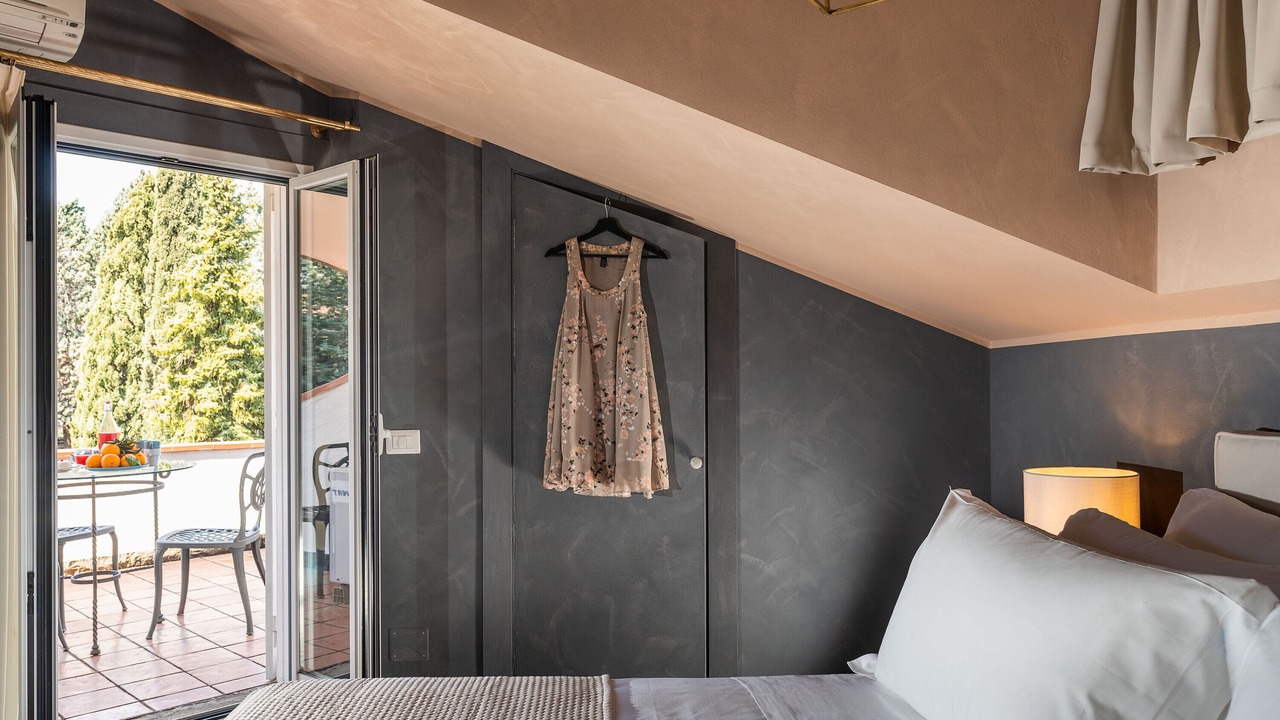 Photo of Bedroom in Trecastagni