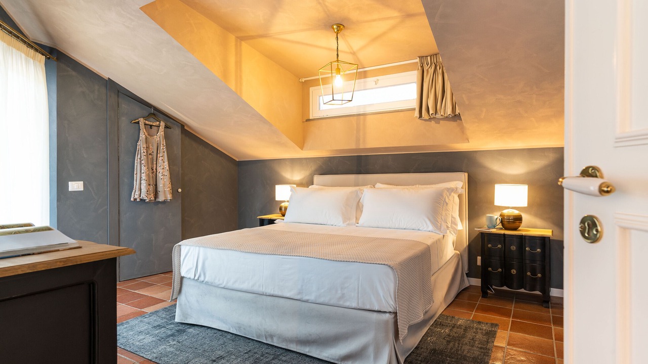 Photo of Bedroom in Trecastagni