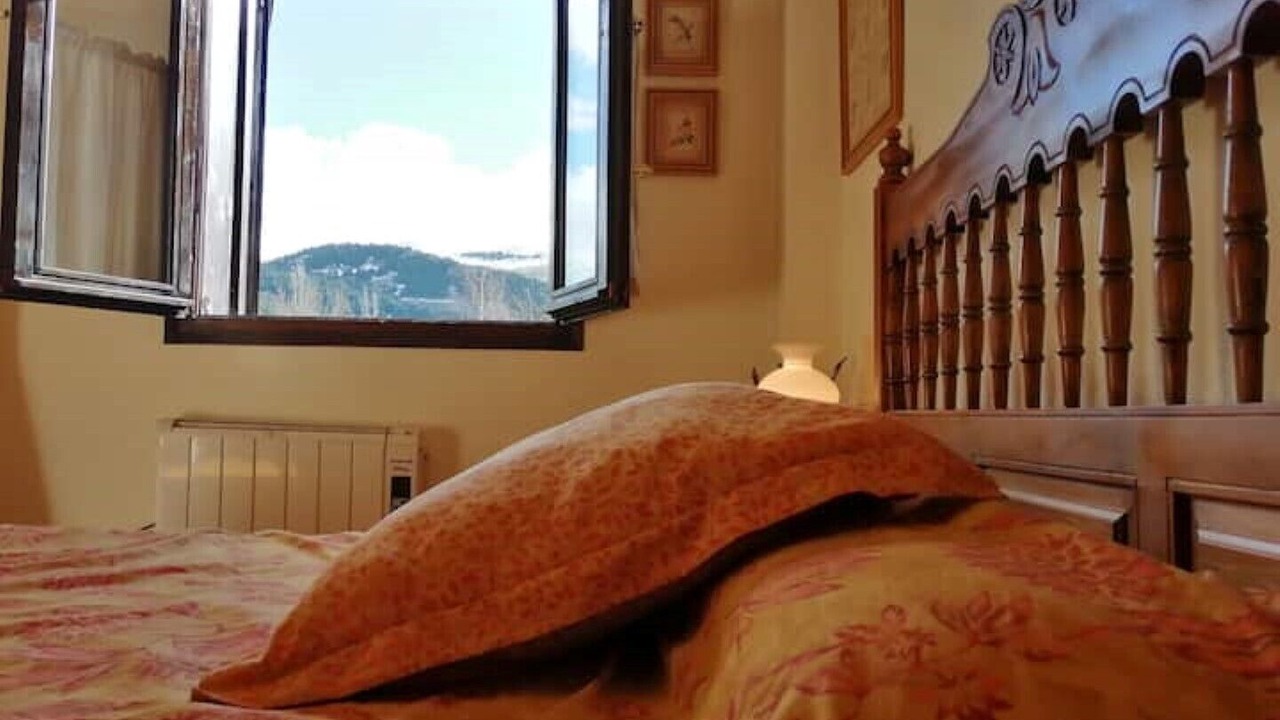 Photo of Bedroom in La Vall de Boi