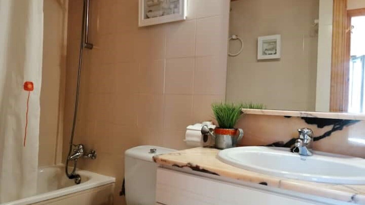 Photo of Bathroom in La Vall de Boi