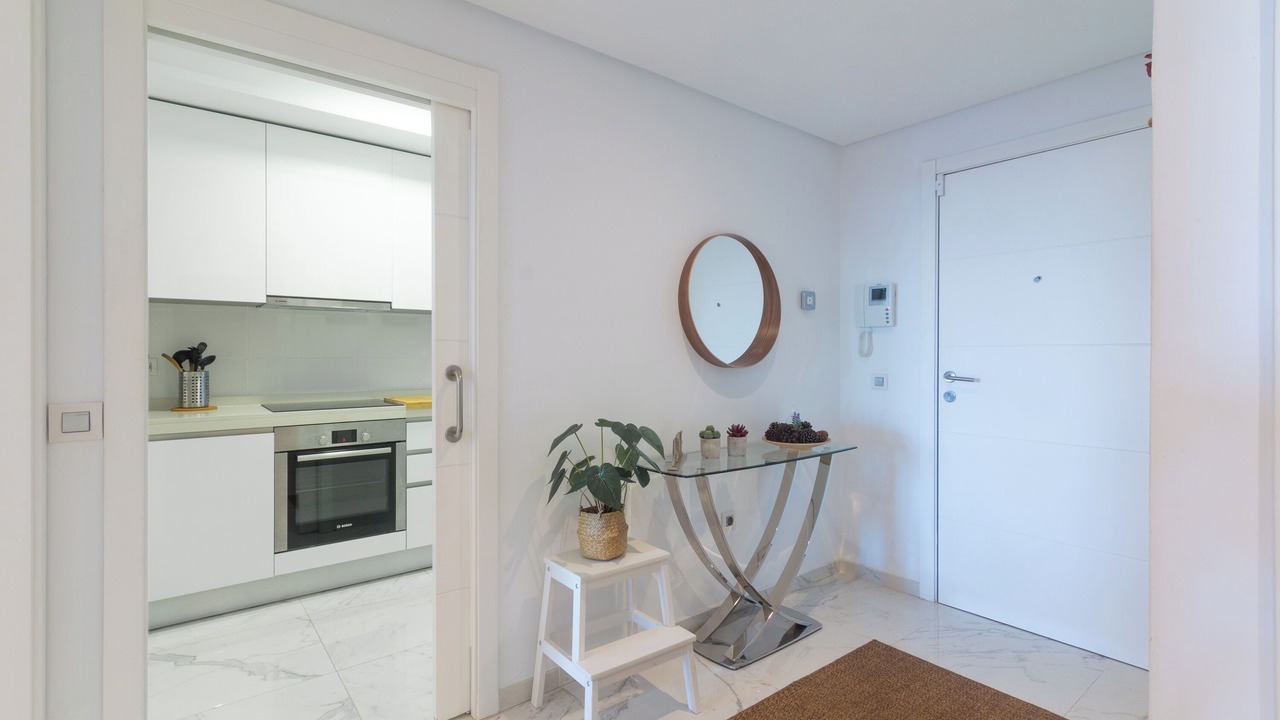 Photo of Kitchen in Casares del Mar
