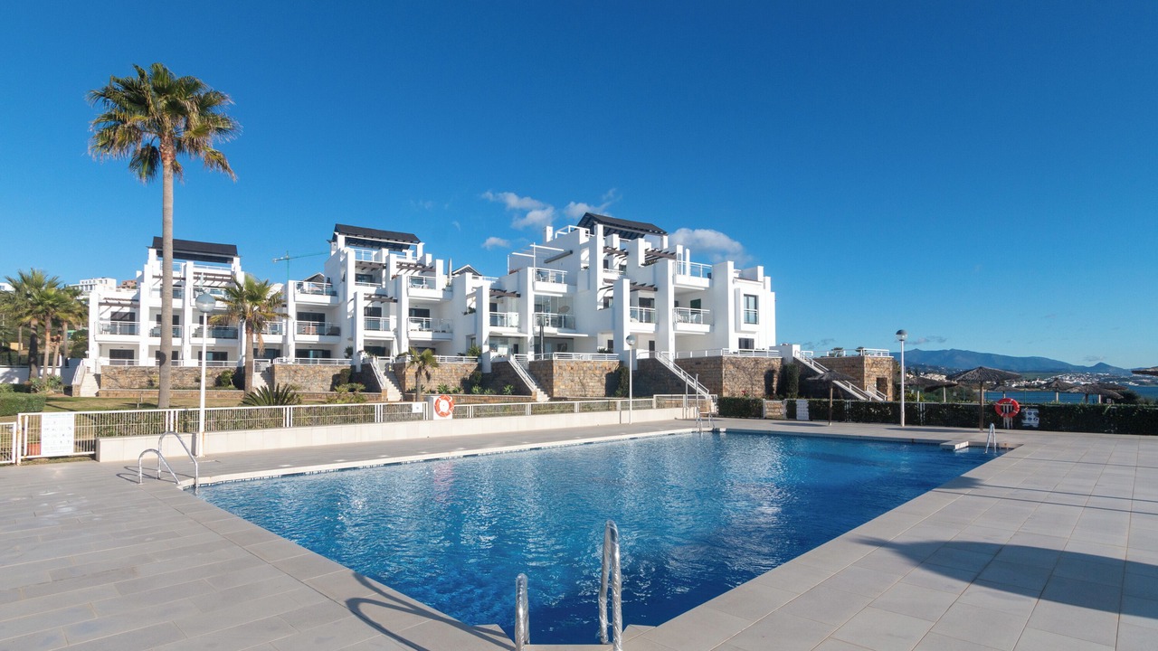 Photo of Outdoor in Casares del Mar