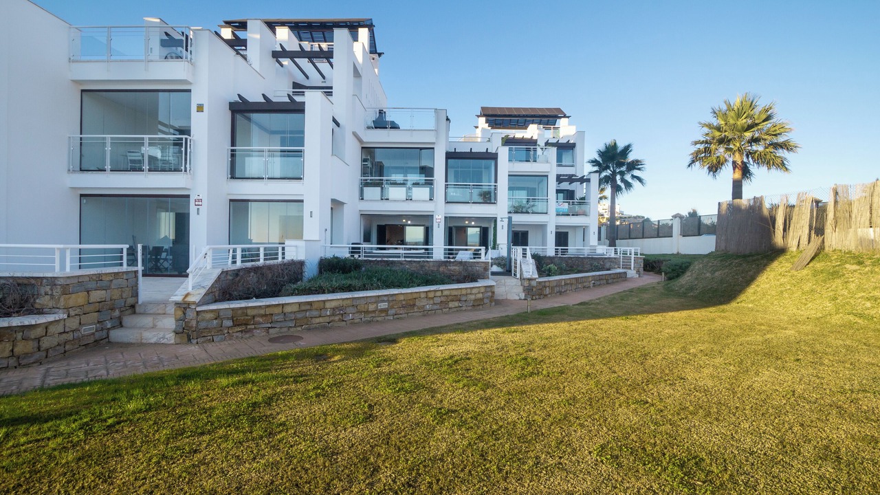 Photo of Outdoor in Casares del Mar