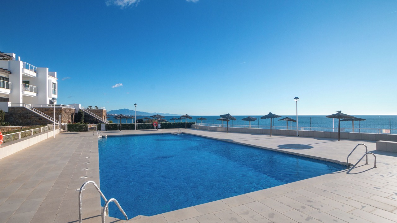 Photo of Outdoor in Casares del Mar