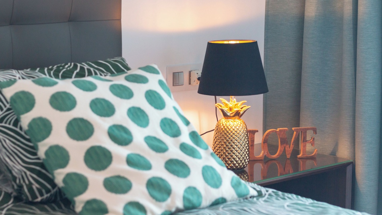 Photo of Bedroom in Casares del Mar