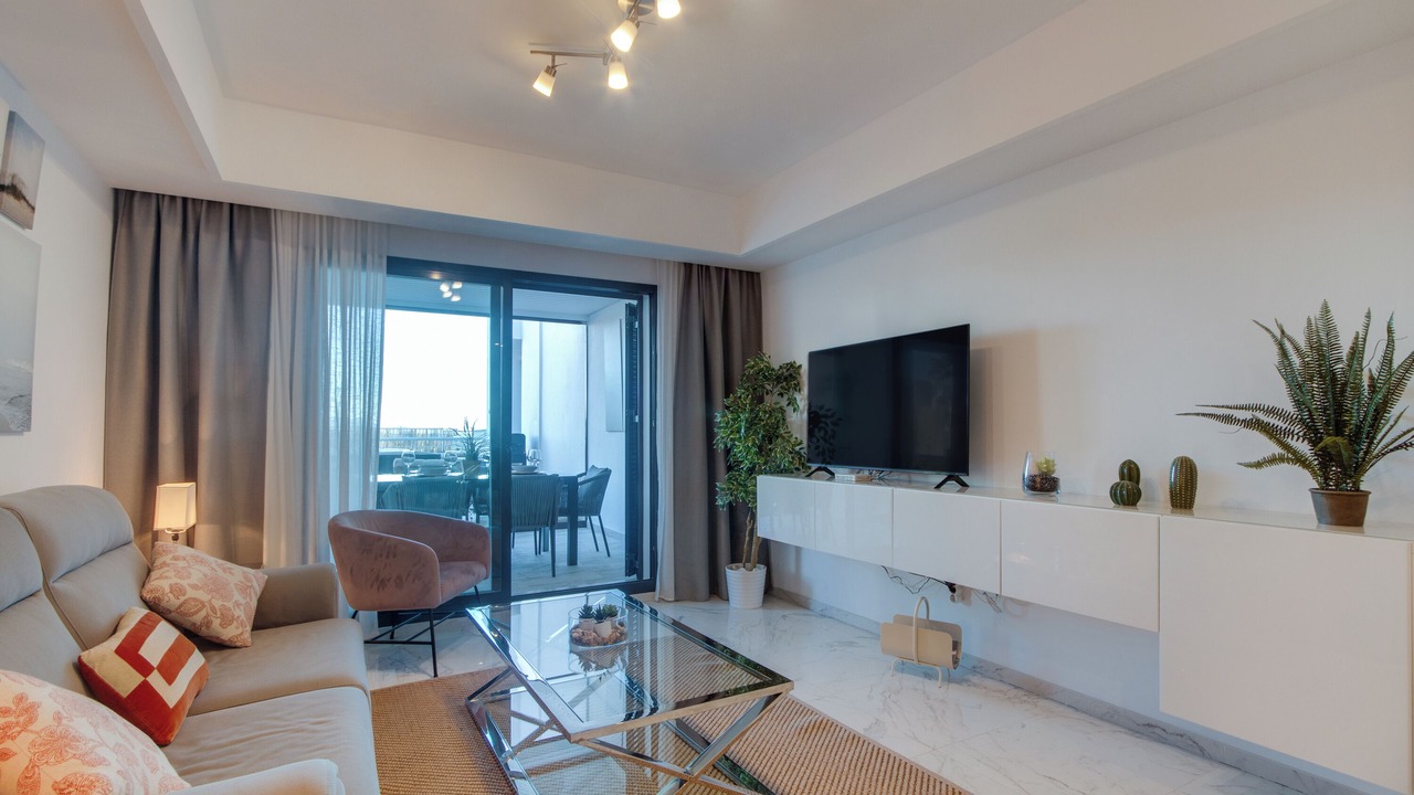 Photo of Livingroom in Casares del Mar