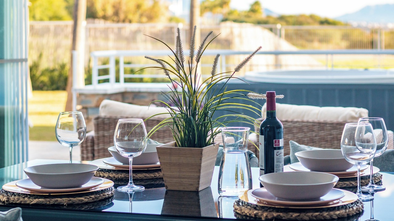 Photo of Outdoor in Casares del Mar