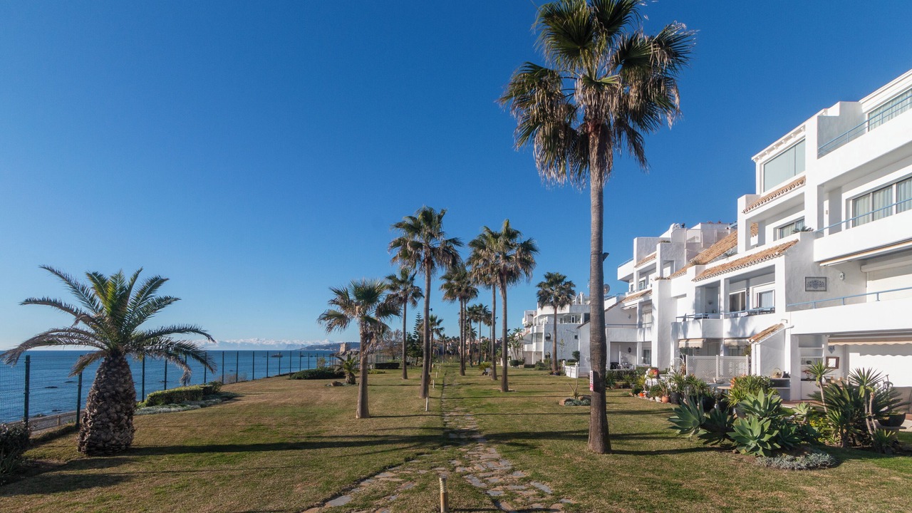 Photo of Outdoor in Casares del Mar