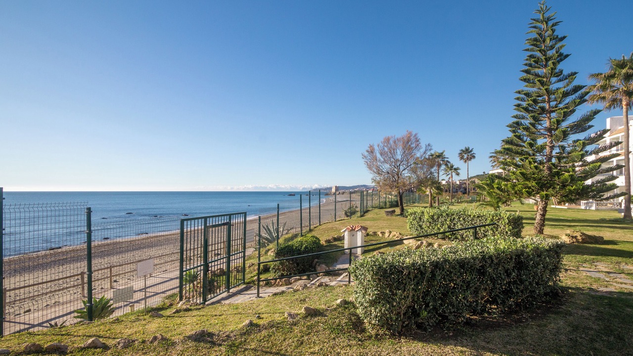 Photo of Outdoor in Casares del Mar