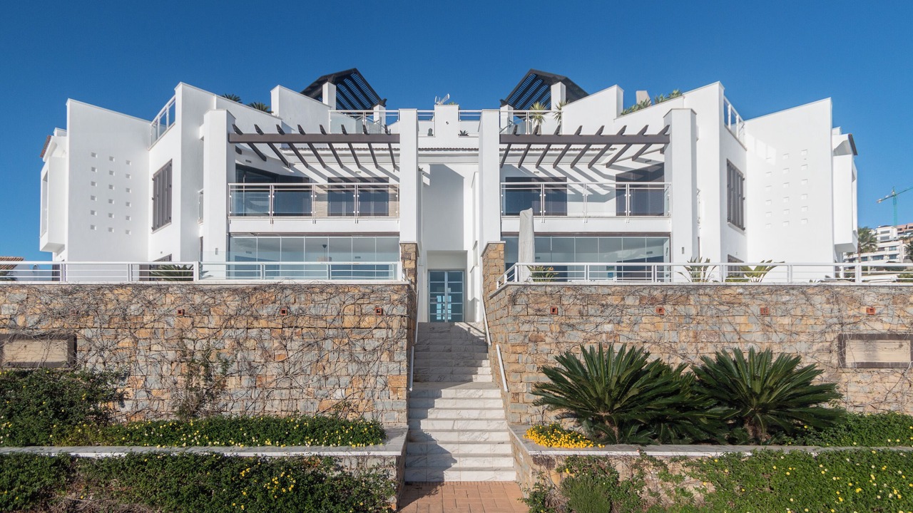 Photo of Outdoor in Casares del Mar