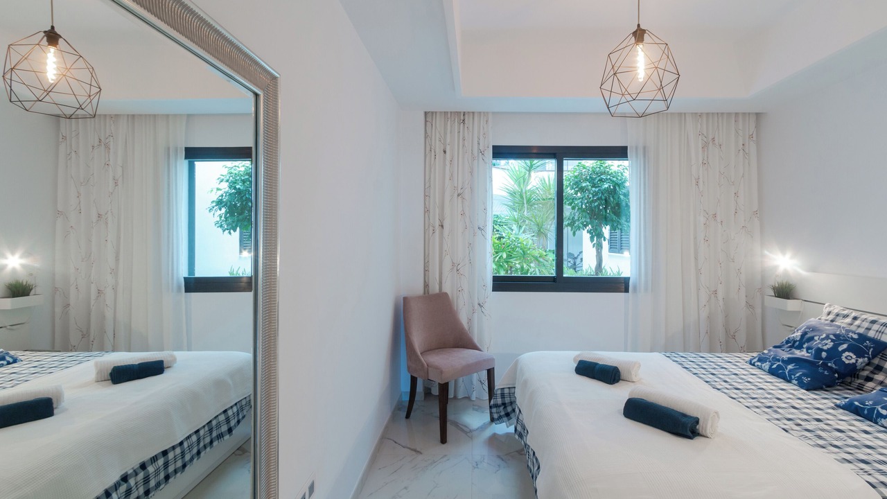 Photo of Bedroom in Casares del Mar