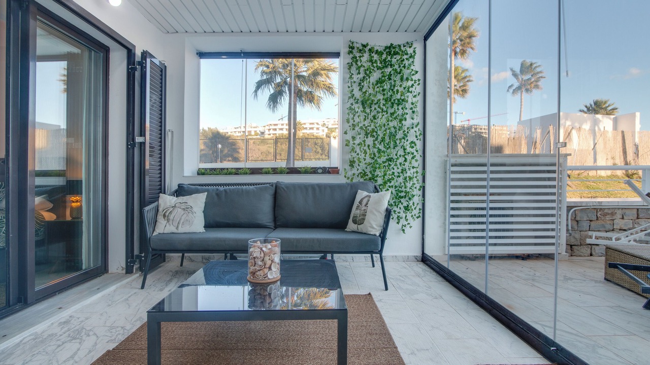 Photo of Livingroom in Casares del Mar