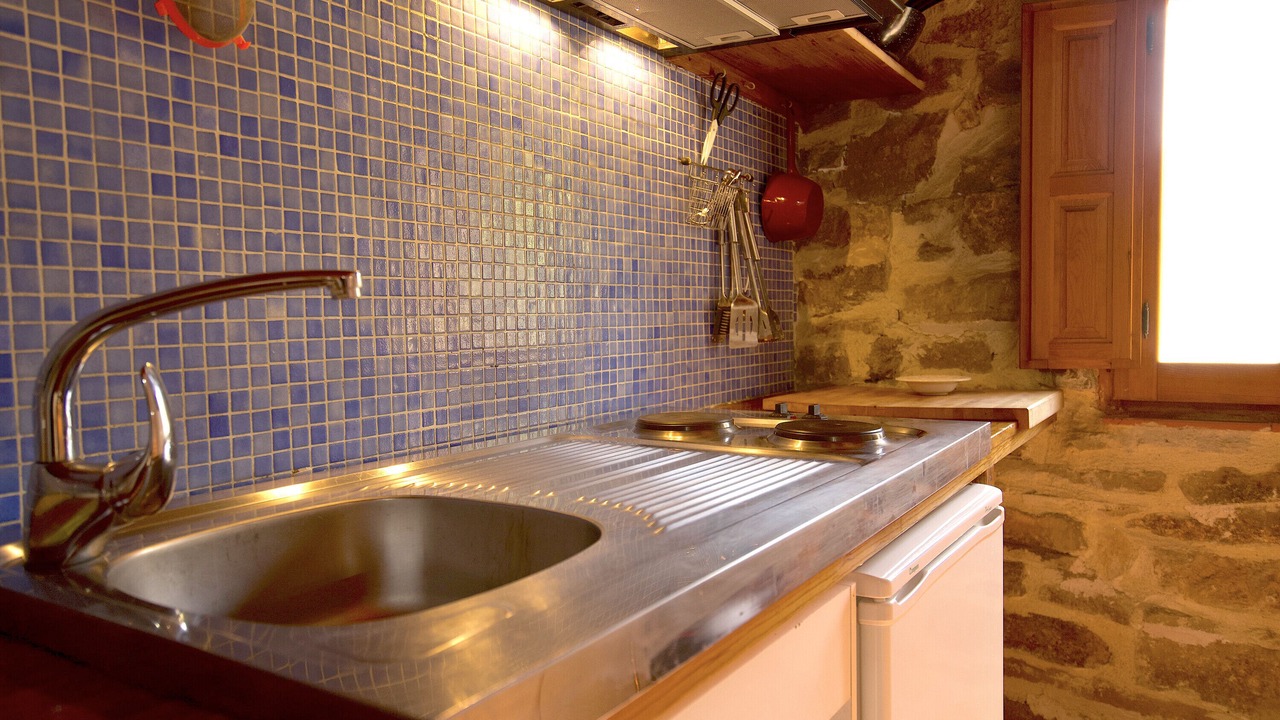 Photo of Kitchen in La Cuevarruz