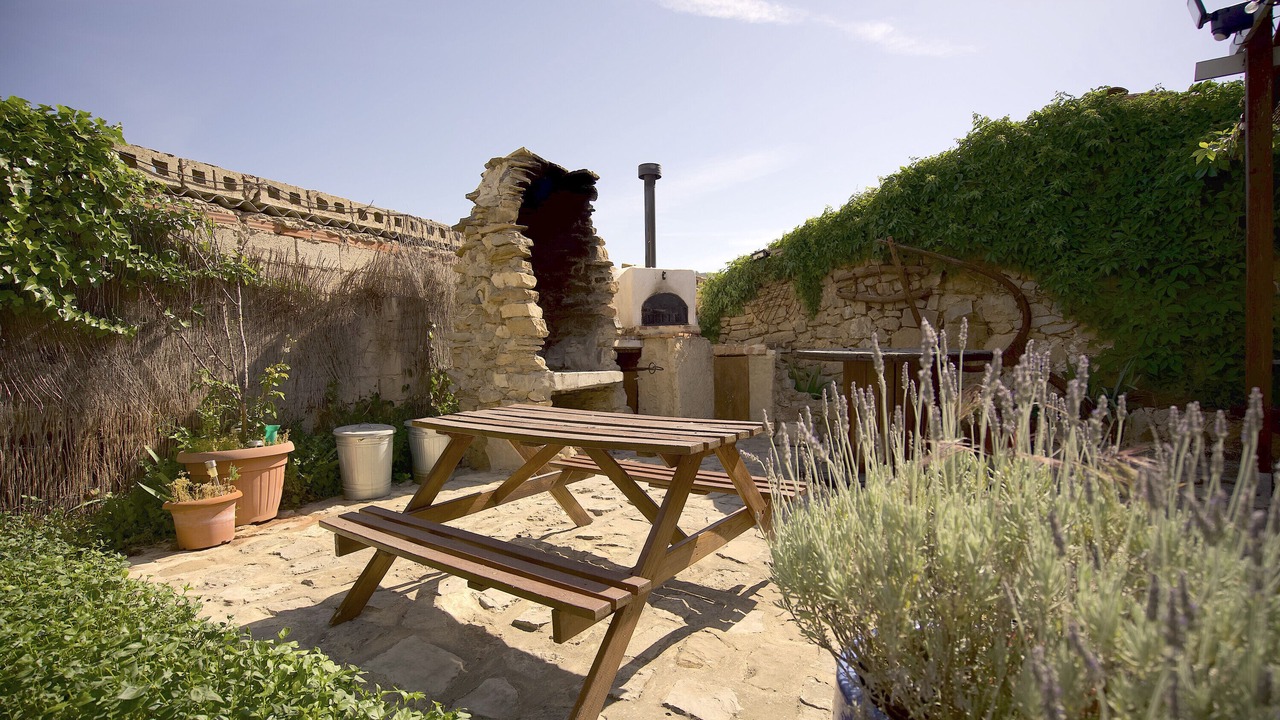 Photo of Outdoor in La Cuevarruz