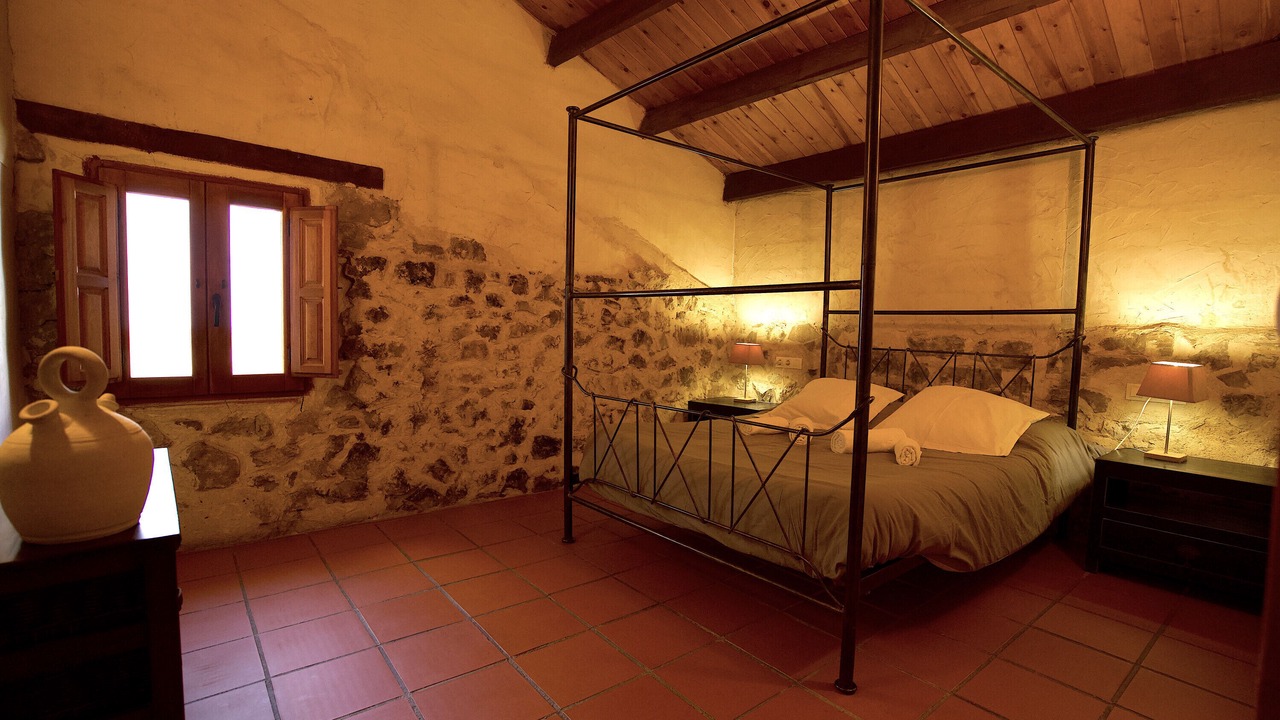 Photo of Bedroom in La Cuevarruz