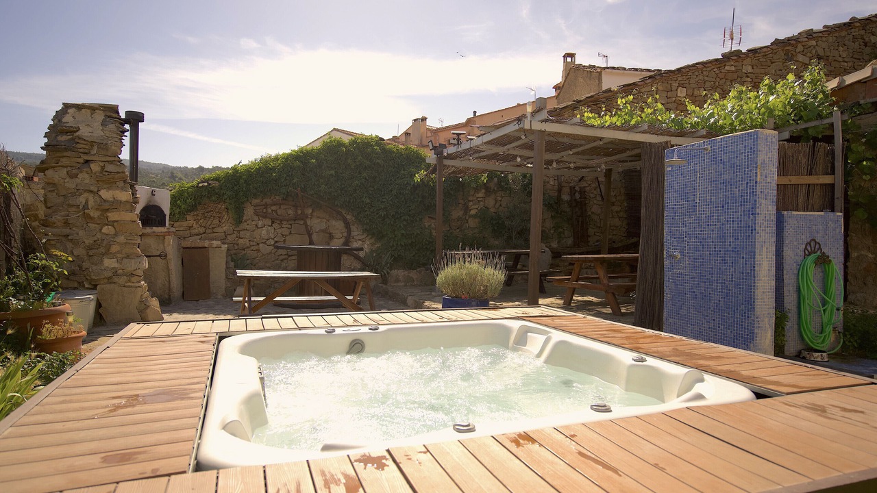 Photo of Outdoor in La Cuevarruz