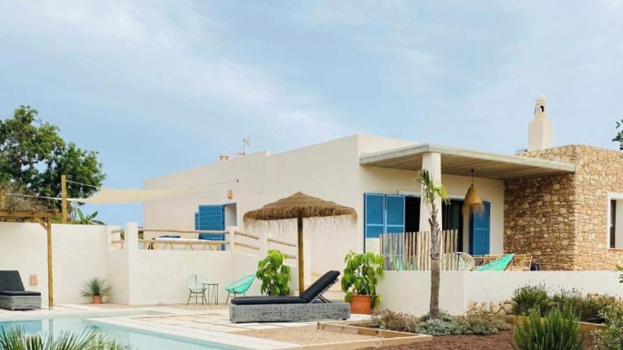 Photo of Outdoor in Diputacion de Cartagena Casco