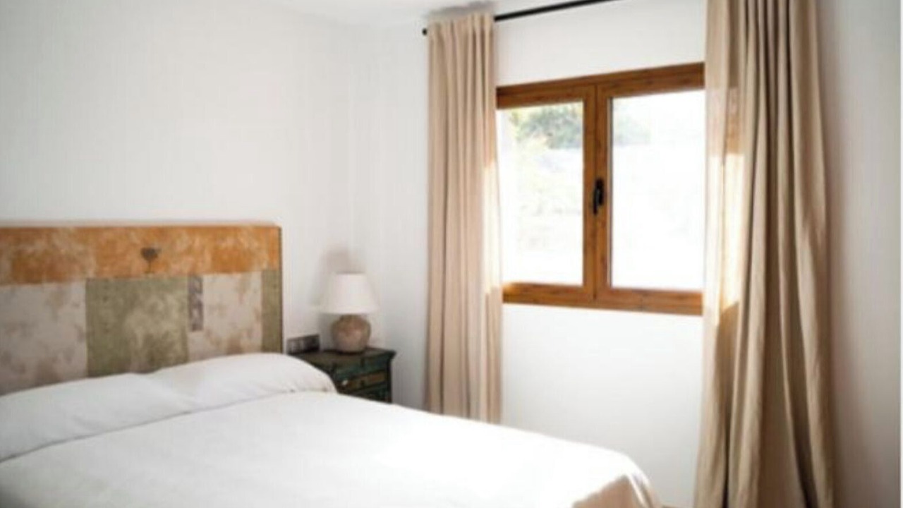 Photo of Bedroom in Diputacion de Cartagena Casco