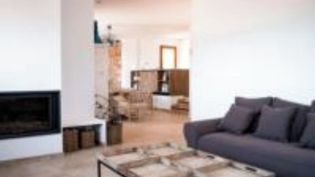Photo of Livingroom in Diputacion de Cartagena Casco