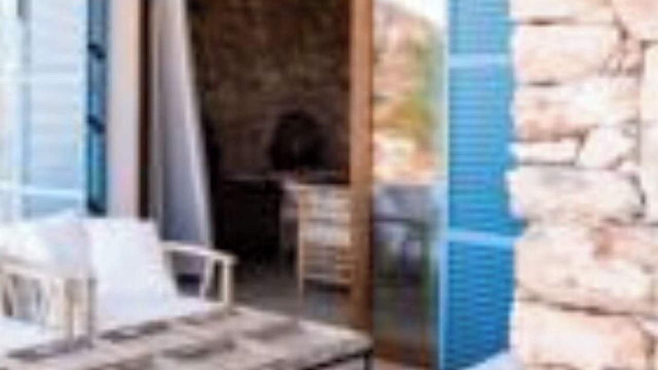 Photo of Patio Balcony in Diputacion de Cartagena Casco