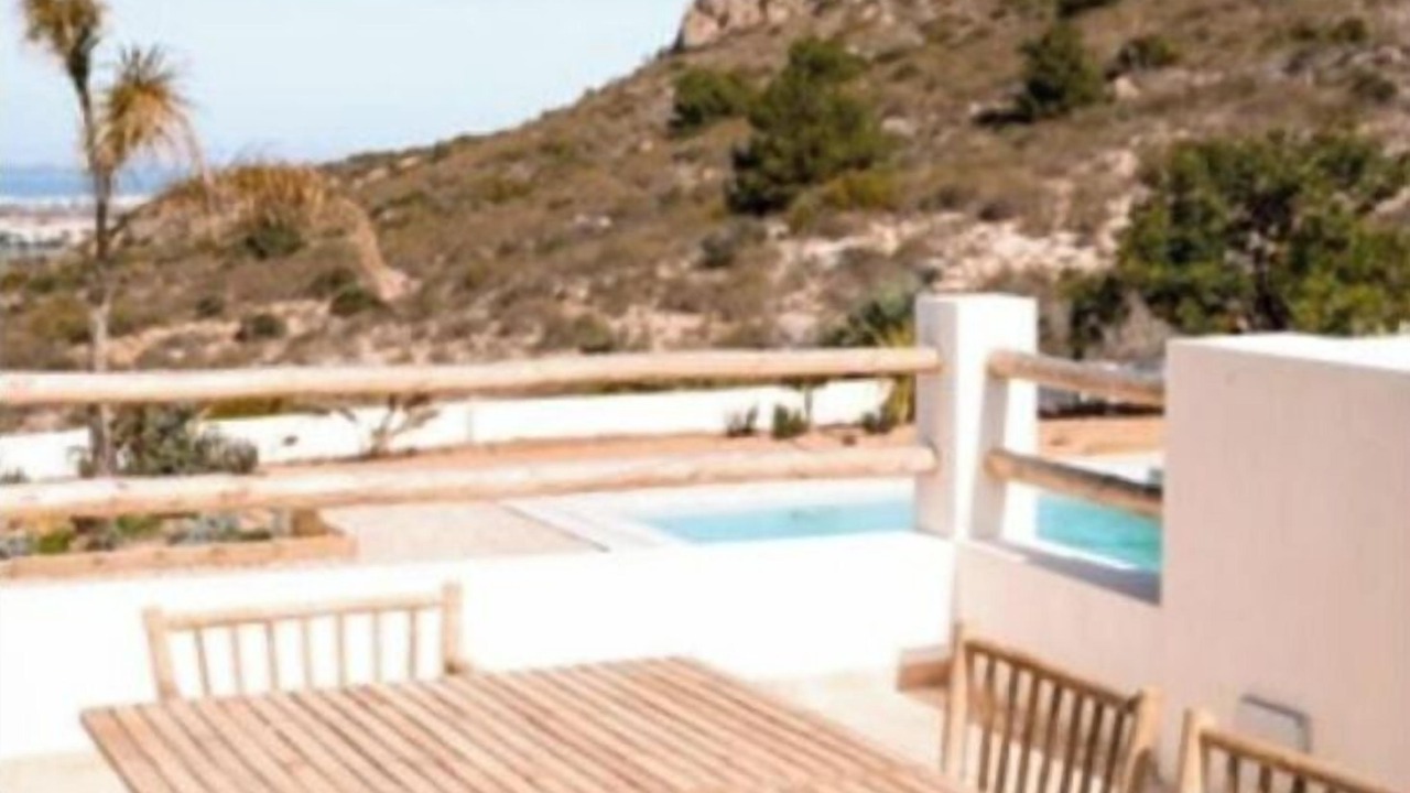 Photo of Outdoor in Diputacion de Cartagena Casco