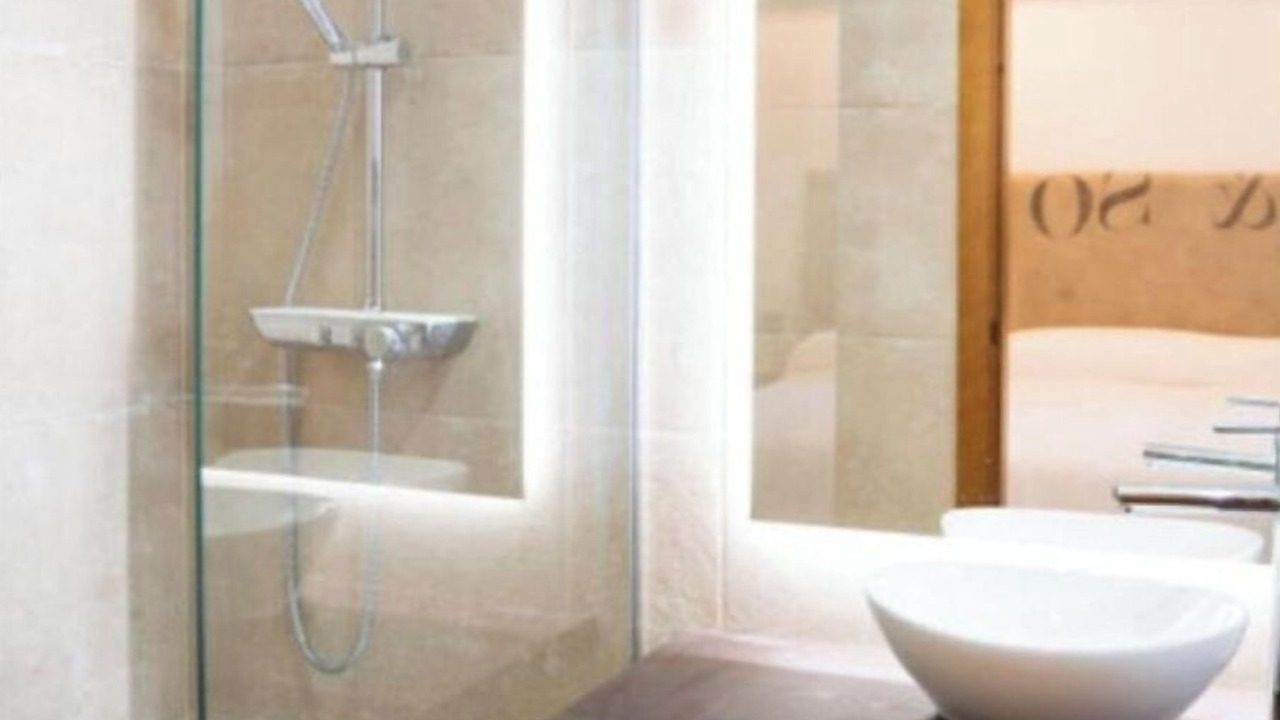 Photo of Bathroom in Diputacion de Cartagena Casco