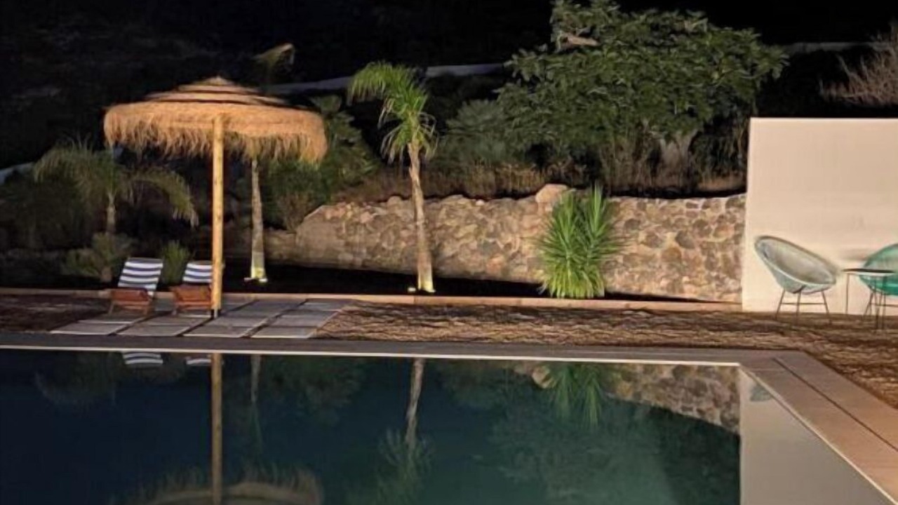 Photo of Outdoor in Diputacion de Cartagena Casco