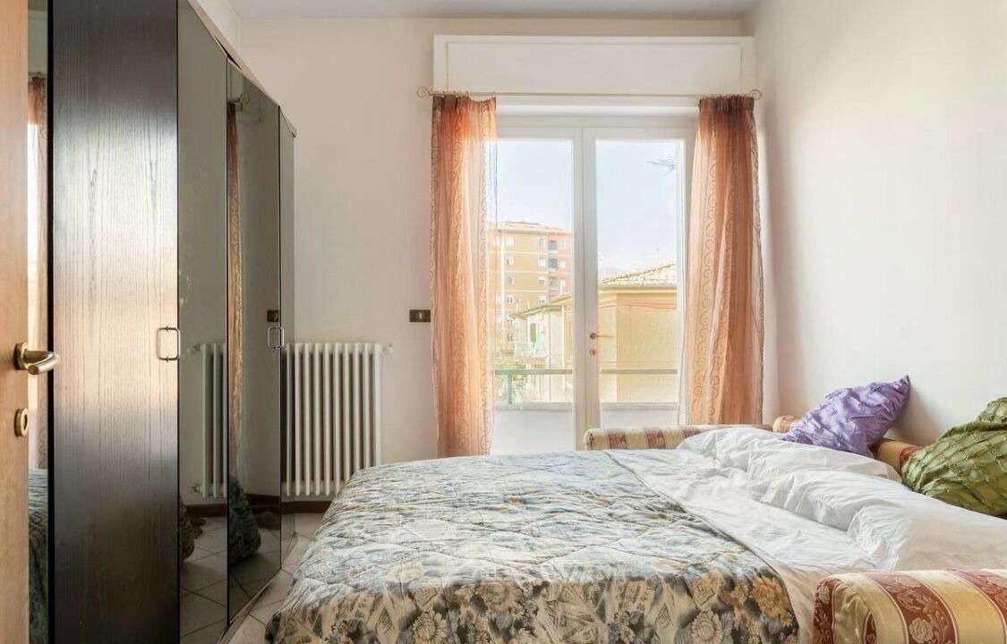 Photo of Bedroom in Montecatini Terme