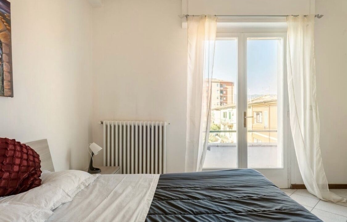 Photo of Bedroom in Montecatini Terme