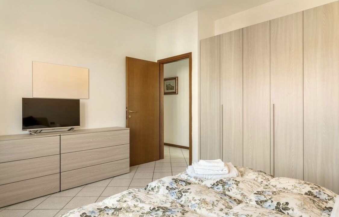 Photo of Bedroom in Montecatini Terme