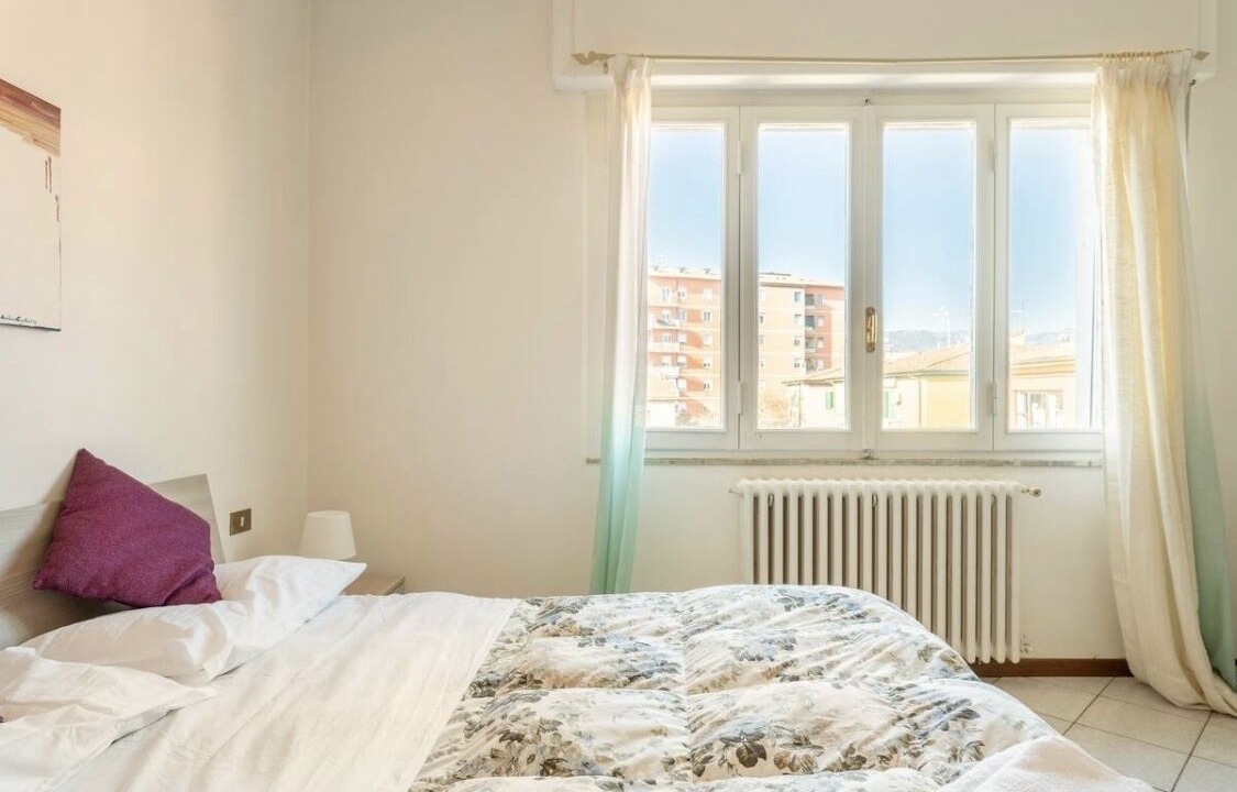 Photo of Bedroom in Montecatini Terme