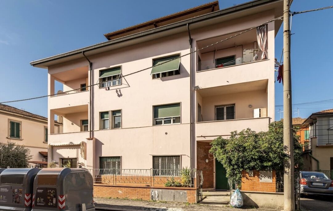 Photo of Outdoor in Montecatini Terme