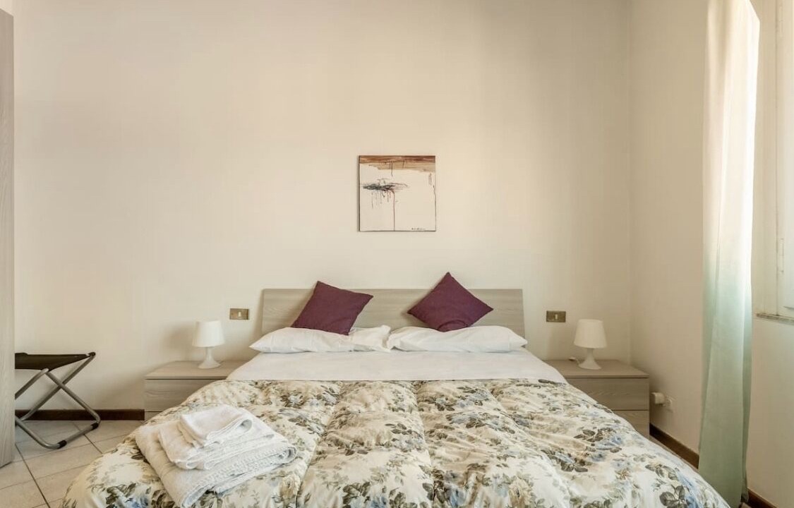 Photo of Bedroom in Montecatini Terme
