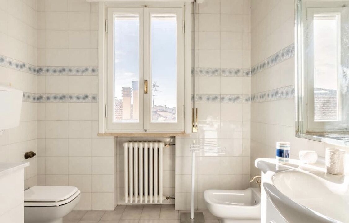 Photo of Bathroom in Montecatini Terme