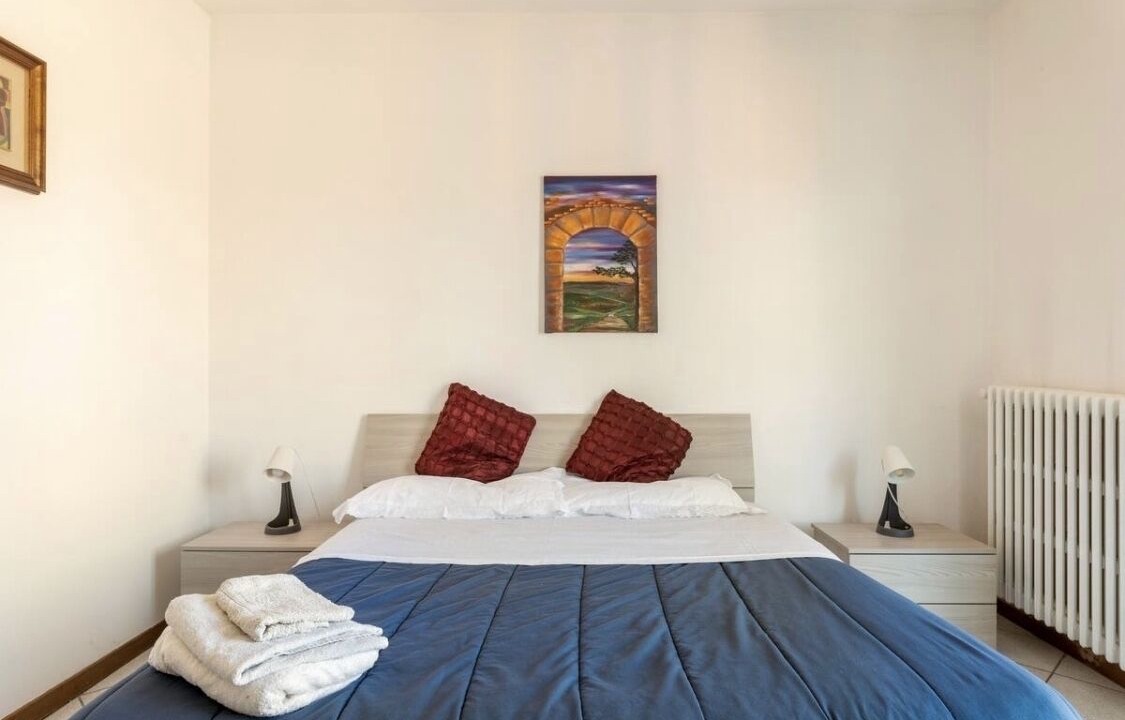 Photo of Bedroom in Montecatini Terme