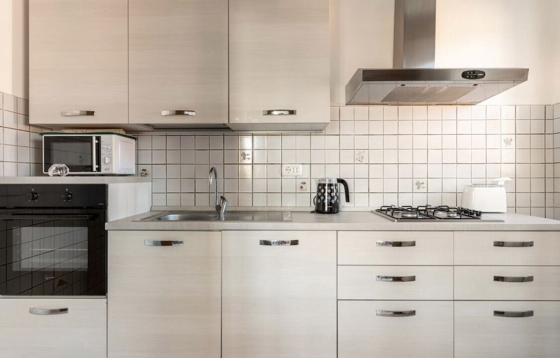 Photo of Kitchen in Montecatini Terme