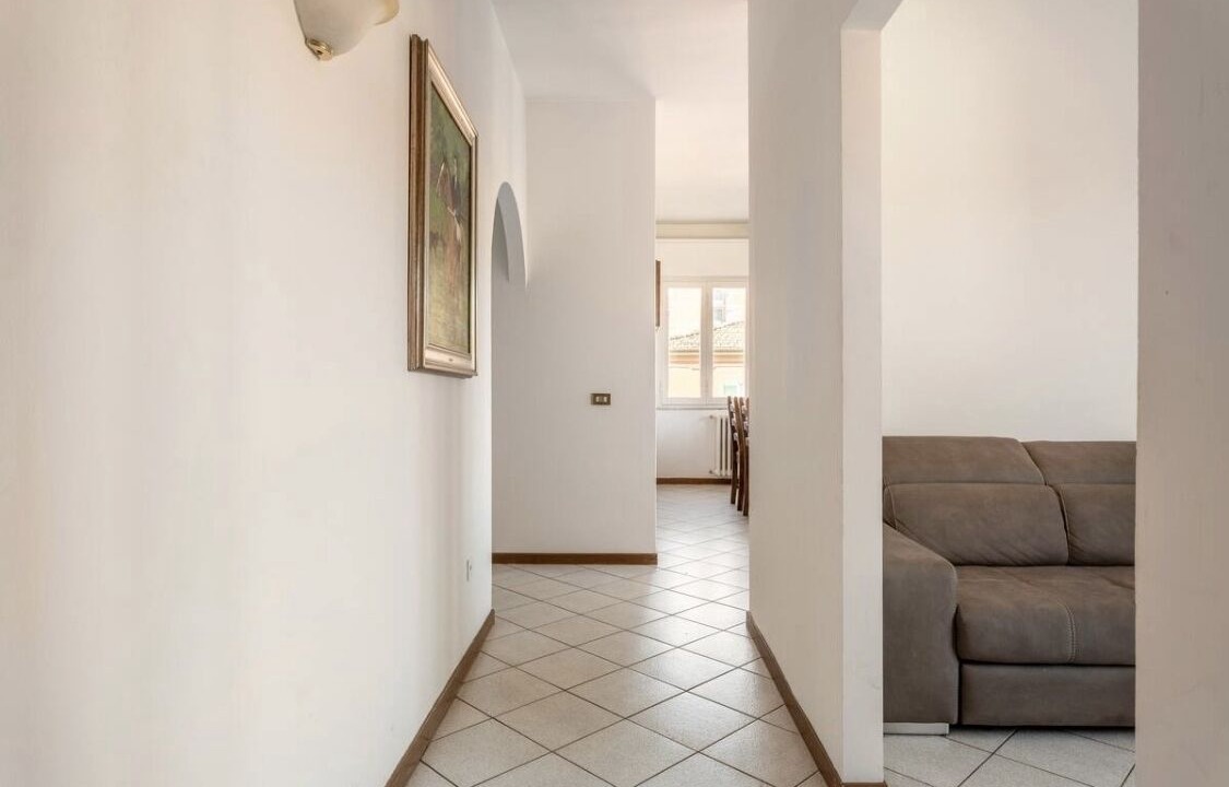 Photo of Livingroom in Montecatini Terme