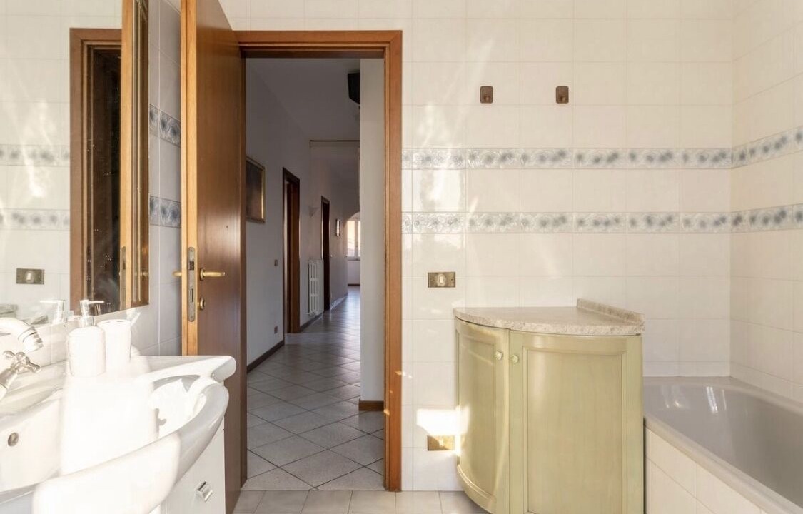 Photo of Bathroom in Montecatini Terme