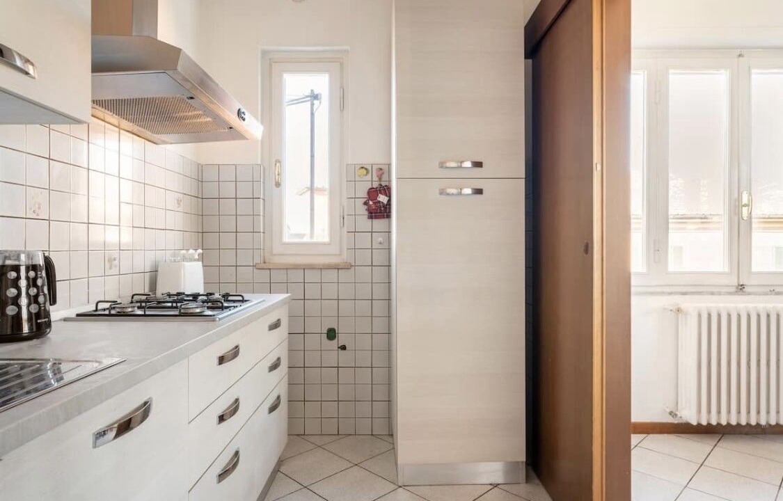 Photo of Kitchen in Montecatini Terme