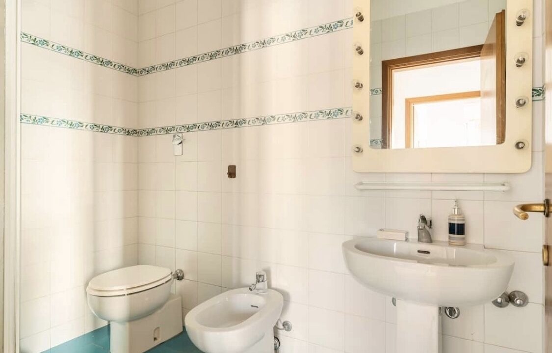 Photo of Bathroom in Montecatini Terme