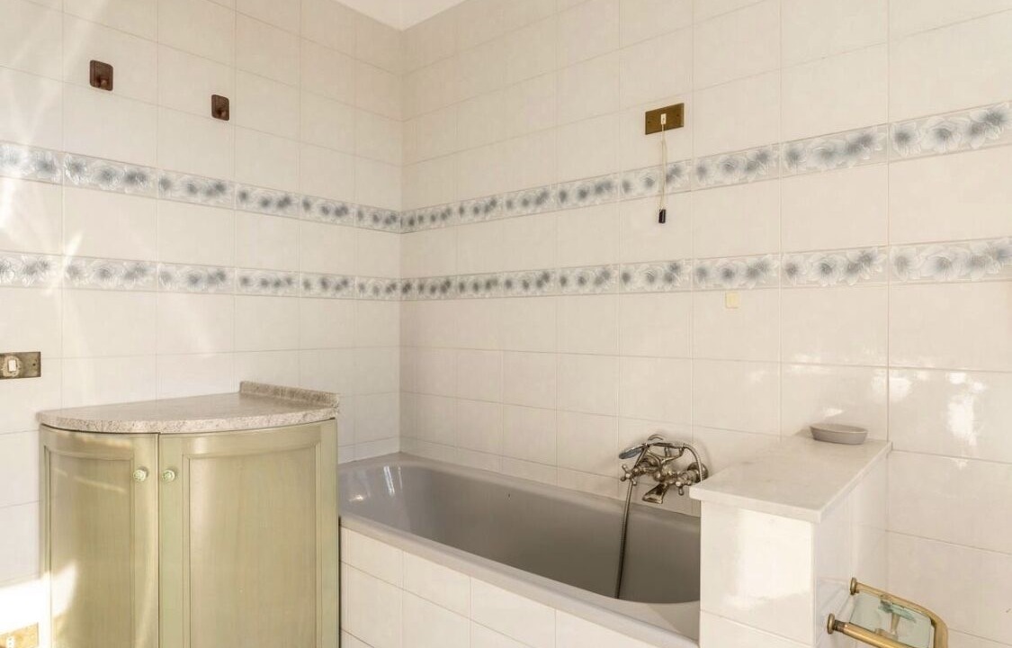 Photo of Bathroom in Montecatini Terme