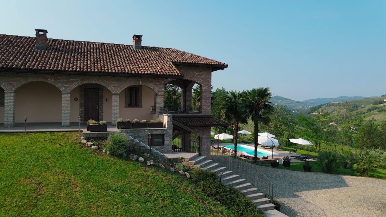 Photo of Outdoor in Canelli