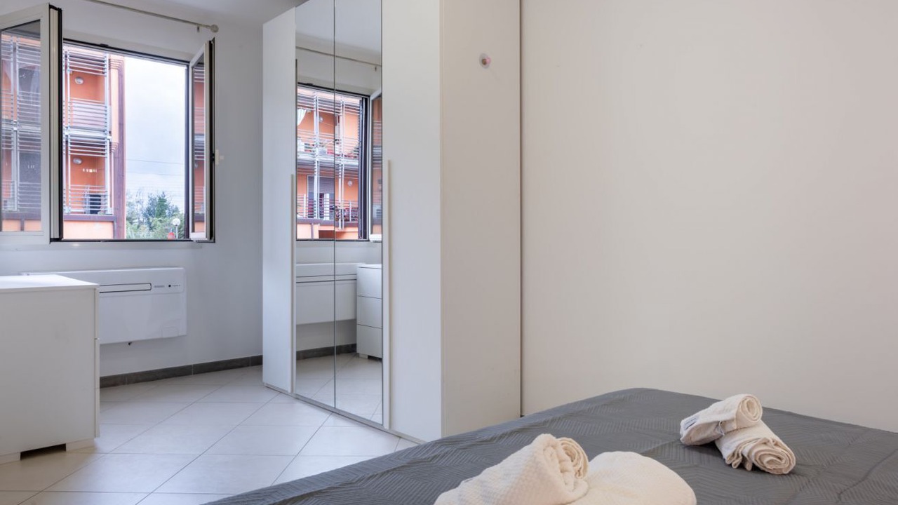Photo of Bedroom in Santo Stefano di Magra