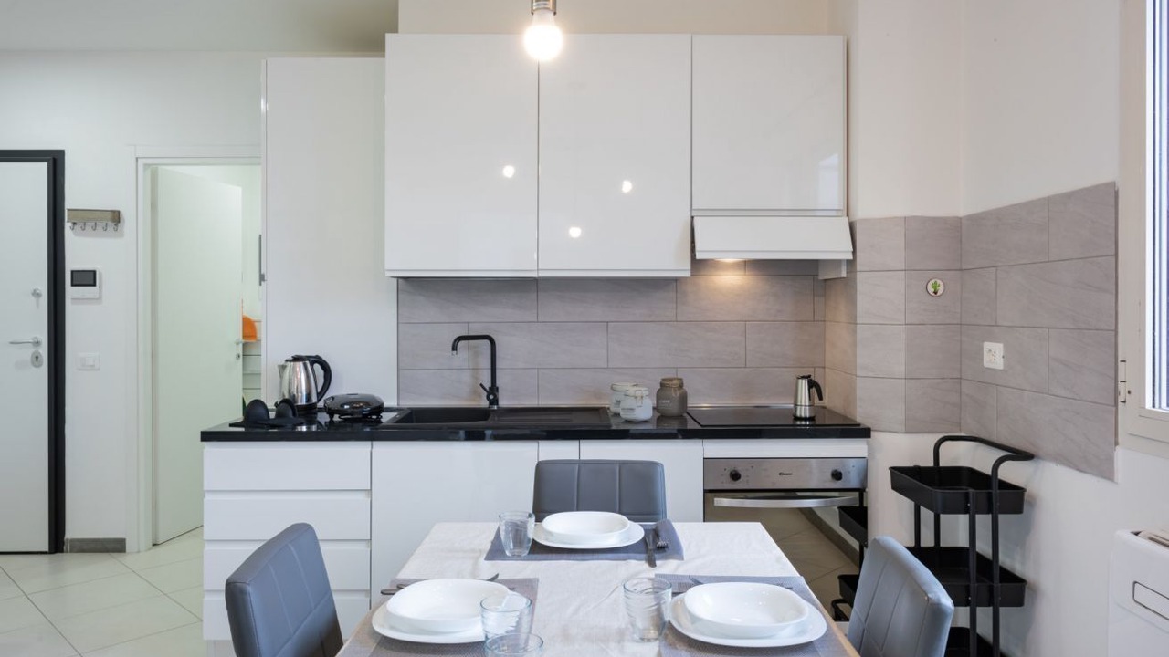Photo of Kitchen in Santo Stefano di Magra