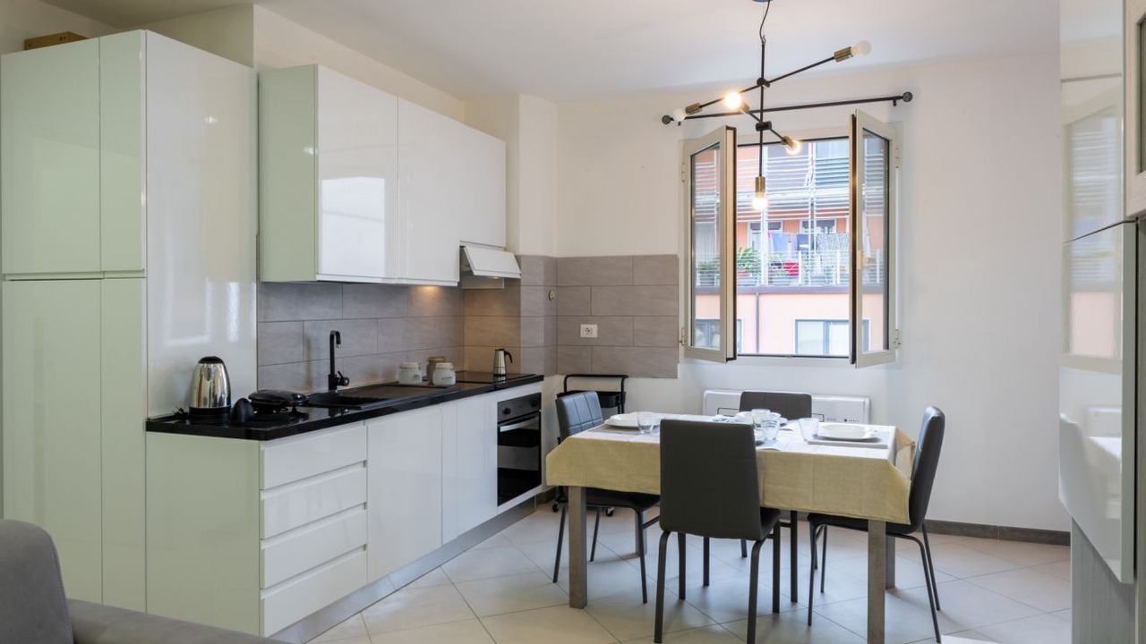 Photo of Kitchen in Santo Stefano di Magra