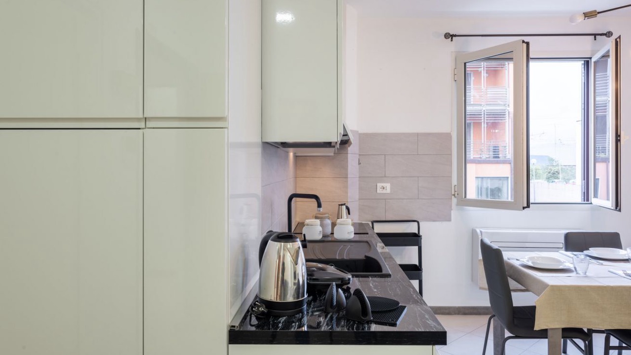 Photo of Kitchen in Santo Stefano di Magra