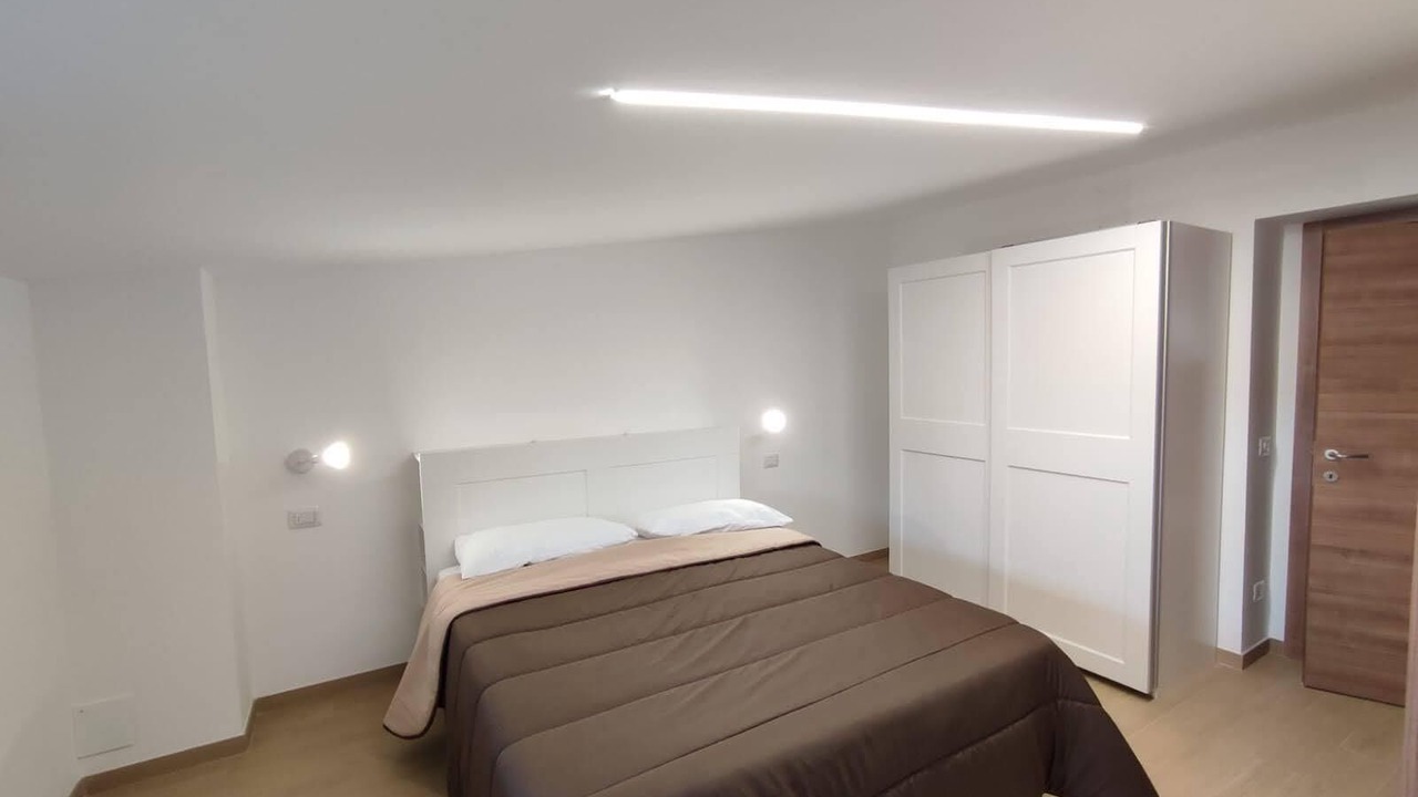 Photo of Bedroom in Roccaraso
