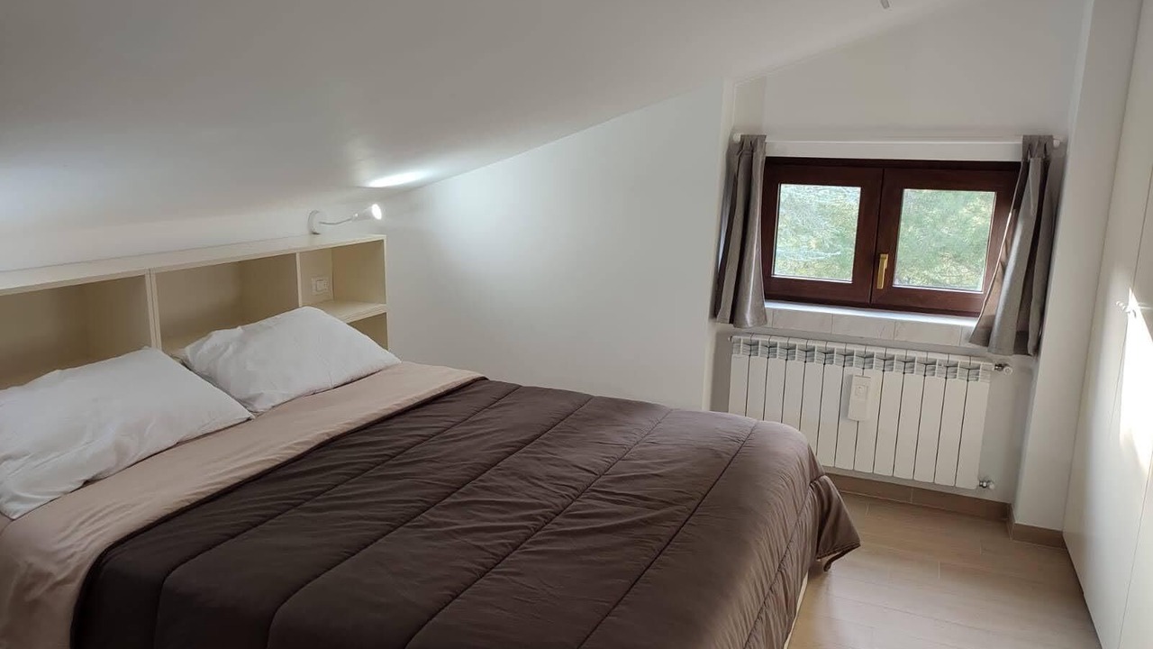 Photo of Bedroom in Roccaraso