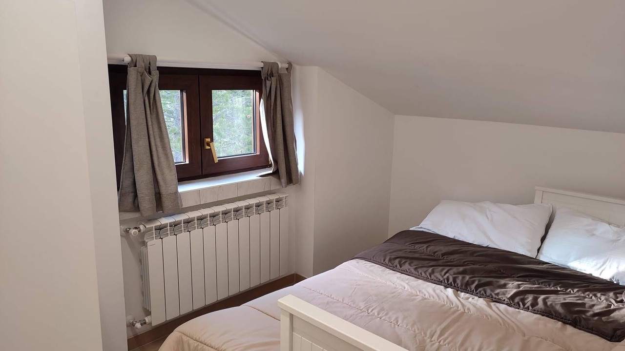 Photo of Bedroom in Roccaraso