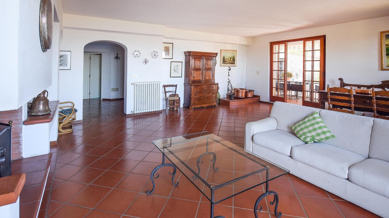 Photo of Bedroom in Puliciano